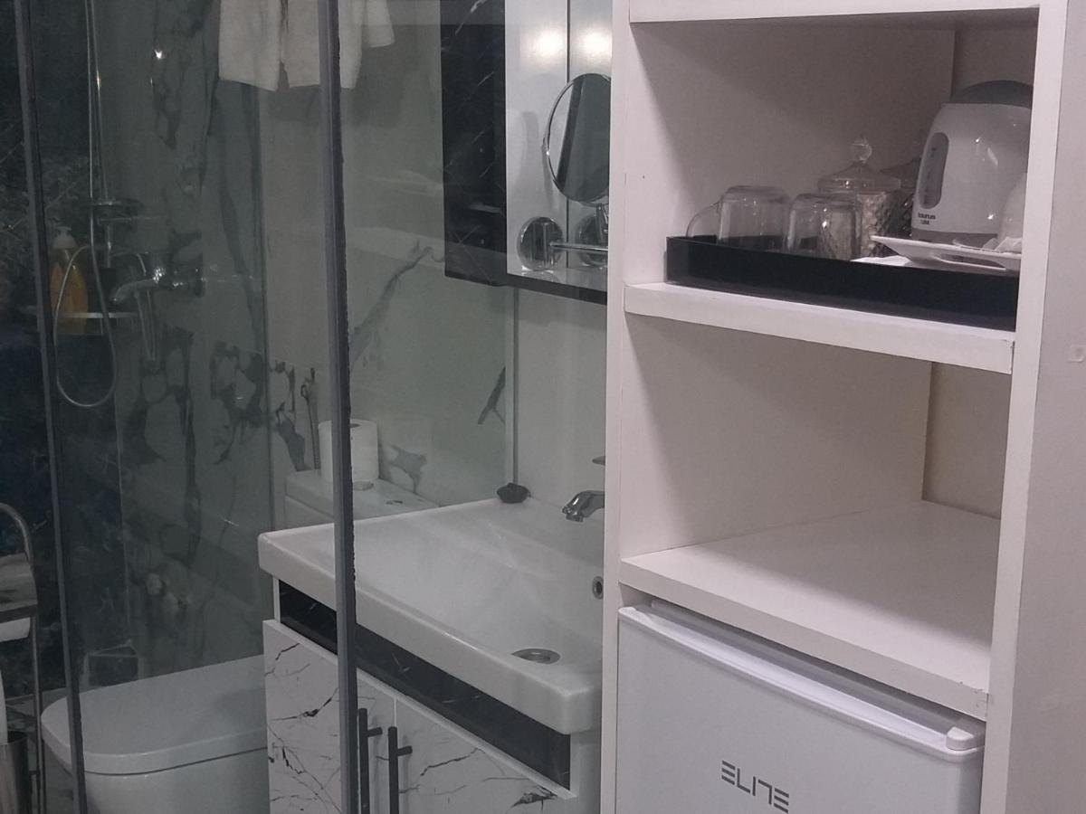 Hotel Lahlou Riad Cafeteria Ucda Dış mekan fotoğraf