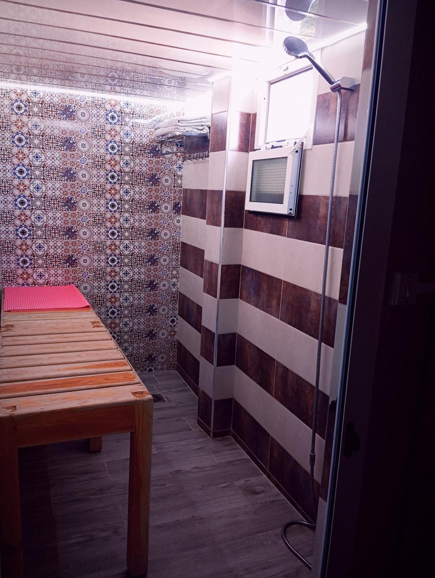 Hotel Lahlou Riad Cafeteria Ucda Dış mekan fotoğraf